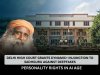 Delhi High Court Grants Dynamic+ Injunction to Sadhguru Against Deepfakes | Personality Rights in AI Age