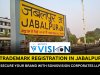 Trademark Registration in Jabalpur – Secure Your Brand with Sonisvision Corporates LLP