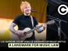 U.S. Supreme Court Ends Ed Sheeran Copyright Battle: A Landmark for Music Law   