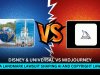 Disney & Universal vs Midjourney: A Landmark Lawsuit Shaping AI and Copyright Law