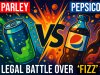 WHEN BEVERAGES COLLIDE: THE PARLE VS PEPSICO LEGAL BATTLE OVER ‘FIZZ’