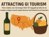 Attracting GI tourism: How states can leverage their GI-tagged products to create unique travel experiences and boost local tourism