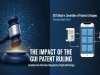 The impact of the UST Global v. Controller of Patents & Designs ruling by the Calcutta High Court, which recognized Graphical User Interfaces (GUIs) as registrable designs.