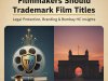Filmmakers Should Trademark Film Titles: Legal Protection, Branding & Bombay HC Insights