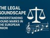 The Legal Soundscape: Understanding Sound Marks in EU Trademark Law
