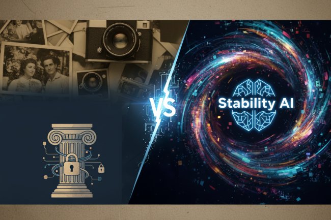 Exploring Getty Images v Stability AI: Redefining Intellectual Property Rights in the Age of Artificial Intelligence