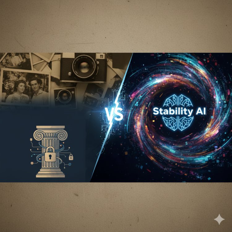 Exploring Getty Images v Stability AI: Redefining Intellectual Property Rights in the Age of Artificial Intelligence