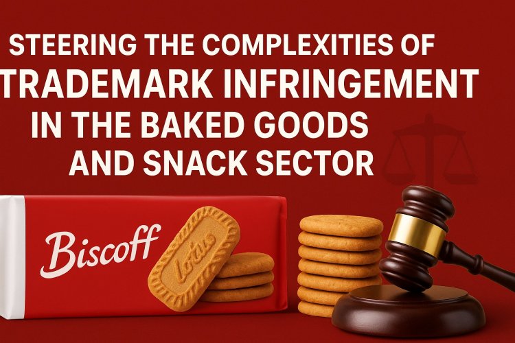 Trademark Infringement in the Food Industry: Delhi High Court’s Interim Injunction in Lotus Bakeries vs. Micks Products