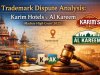 Trademark Dispute Analysis: Karim Hotels v. Al Kareem | Madras High Court 2025