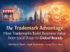 The Trademark Advantage: How Trademarks Build Business Value from Local Shops to Global Brands