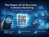 The Power of 2D Barcodes in Modern Marketing | QR Codes & Digital Engagement