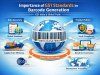 Understanding the Importance of GS1 Standards in Barcode Generation