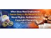 When Ideas Meet Employment: Gaurav Garg v. Aly Morani & Ors. – Moral Rights, Authorship & Copyright Ownership (Delhi HC, 2026)