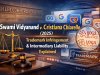 Swami Vidyanand v. Cristiana Chiarello (2025): Trademark Infringement & Intermediary Liability Explained