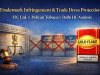 Trademark Infringement & Trade Dress Protection: ITC Ltd. v. Pelican Tobacco | Delhi HC Analysis