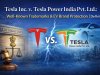 Tesla Inc. v. Tesla Power India Pvt. Ltd.: Well-Known Trademarks & EV Brand Protection | Delhi HC