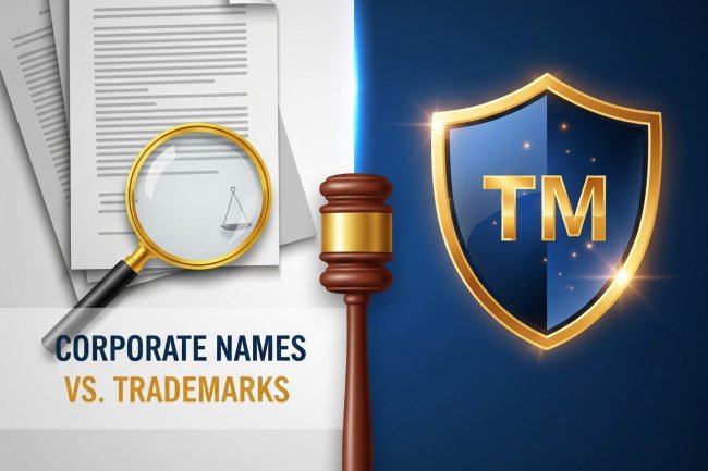 Identity Crisis: Can You Lose Your Company Name to a Trademark Battle?