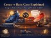 Crocs vs Bata Case Explained | Design vs Trademark Law & Passing Off | Delhi HC 2025