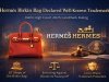 Hermès Birkin Bag Declared Well-Known Trademark | Delhi High Court 2025 Landmark Ruling