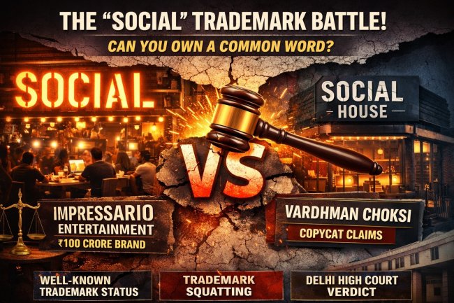 THE ₹100 CRORE BRAND THAT CLAIMED A COMMON WORD