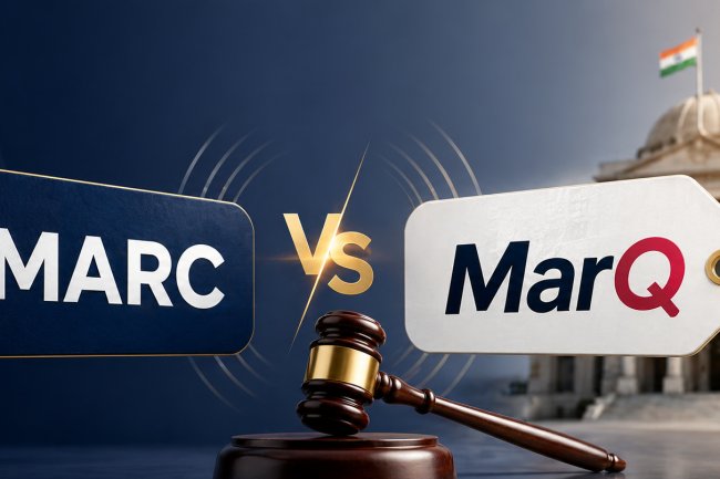 Trademark Law in Action: Why Flipkart Lost the ‘MarQ’ Battle