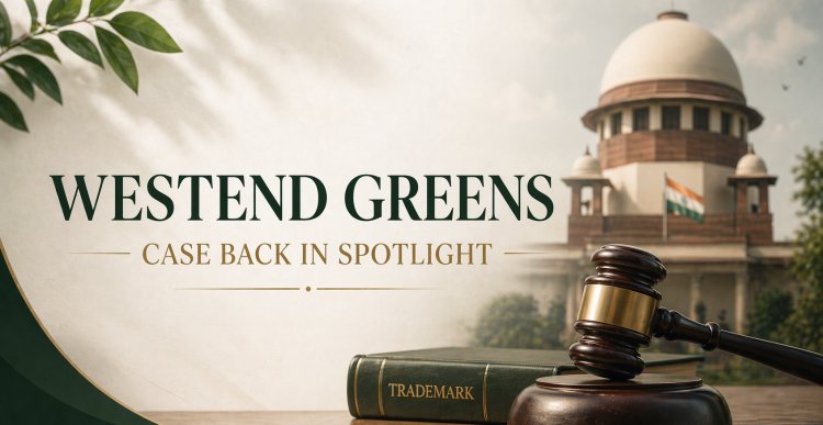 Westend Greens Case Back in Spotlight