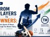 From Players to Owners: India’s Sports IP Boost Through Fee Waiver Policy