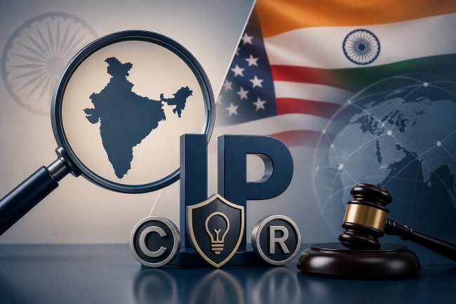 India’s IP Regime in Focus: What the USTR Priority Watch List Reveals