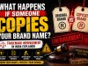 Can Someone Legally Copy Your Brand Name? Know Your Trademark Rights