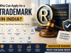 Who Can Apply for a Trademark in India?