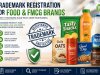 Trademark for Food Brands and FMCG Businesses:
