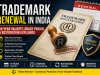 Trademark Renewal Process in India | Validity, Fees, Grace Period & Restoration