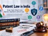 Patent Law in India: Patent Scope, Types, Filing Process, Objections, Opposition & Landmark Case
