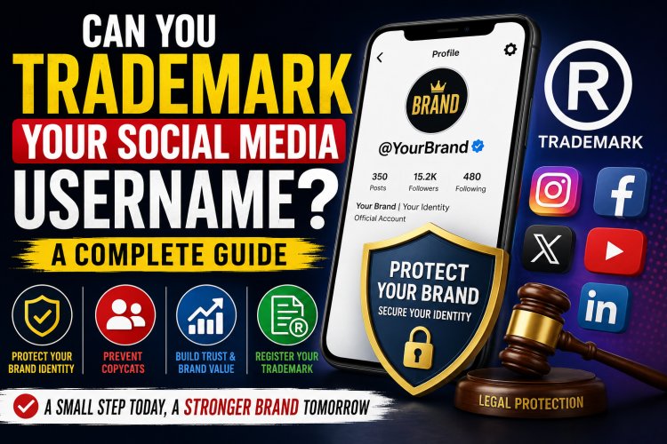 Trademark Registration Documents in India: Complete Checklist for Every Business