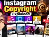 Instagram Copyright Explained: Reposting, Screenshots, Music & Content Ownership