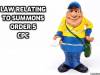 State the various mode of service of summons. Discuss fully the various modes of effecting service of summons on a defendant  Order 5 CPC 