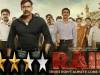 Life lessons we can learn from the movie ‘Raid’
