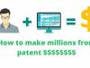 What is patent? How to get a patent in India 
