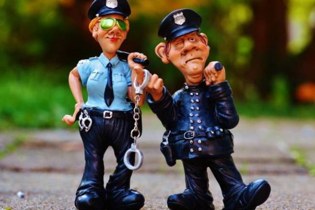 FIR – First Information Report Under Section  154