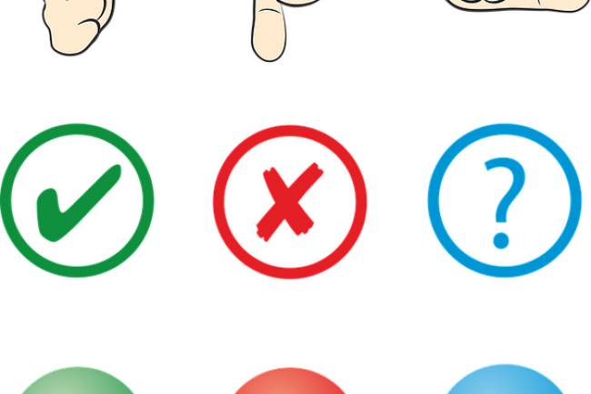 Define Reference review and revision and distinguish them? 