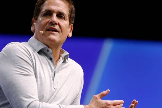 The life story of Mark Cuban in Hindi 