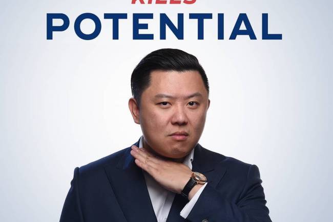 Dan Lok Success Story in Hindi 