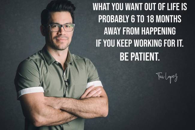 Tai Lopez success story in Hindi 