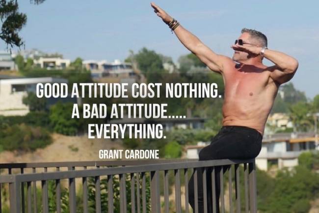 The real secret to success exposed