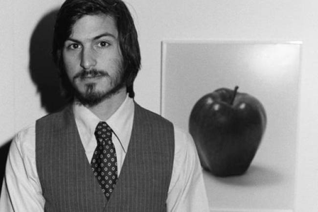 Steve Job’s 5 secrets to success
