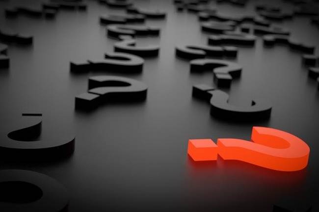 Best question you should ask yourself daily