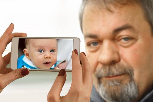 It’s never too late; the time is now