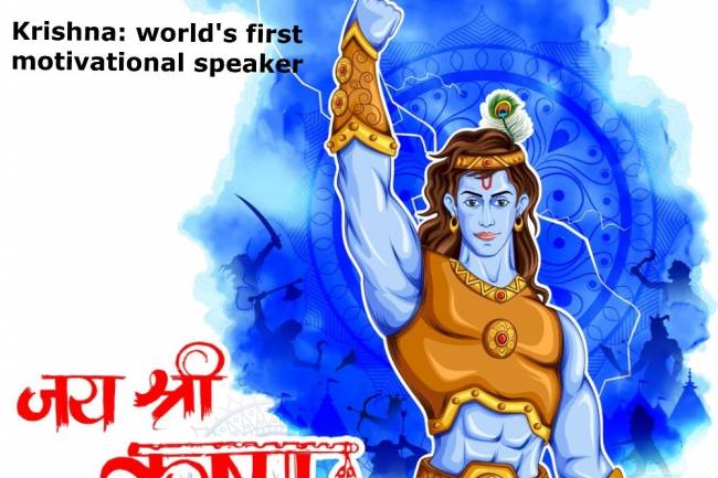 7 life-changing lessons you must learn from Bhagavad Gita