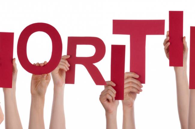 The 7 best ways to set priorities in life