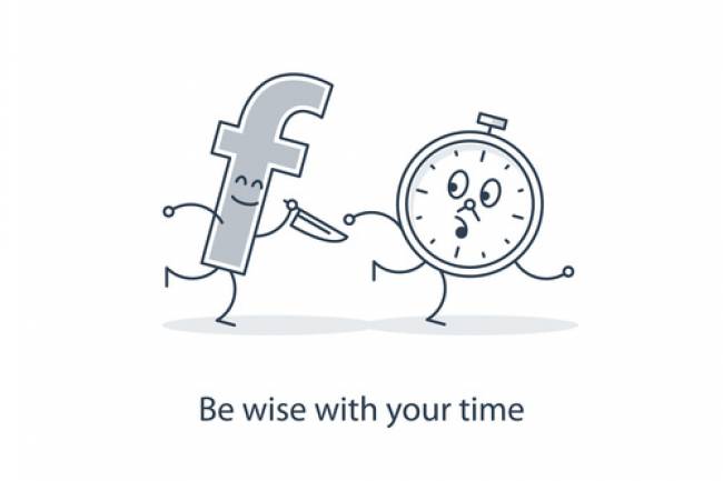 Social media distractions that you must avoid